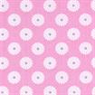 Birch Fabric - Fabric Gutermann X Birch Summer Loft Daisy 110cm X 10Mt 100% Co Rose Pink-660